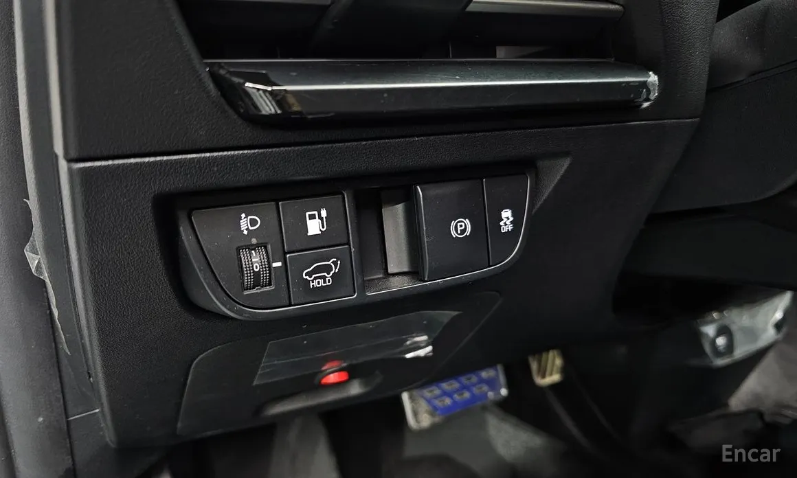 Фото 18 - Kia EV6