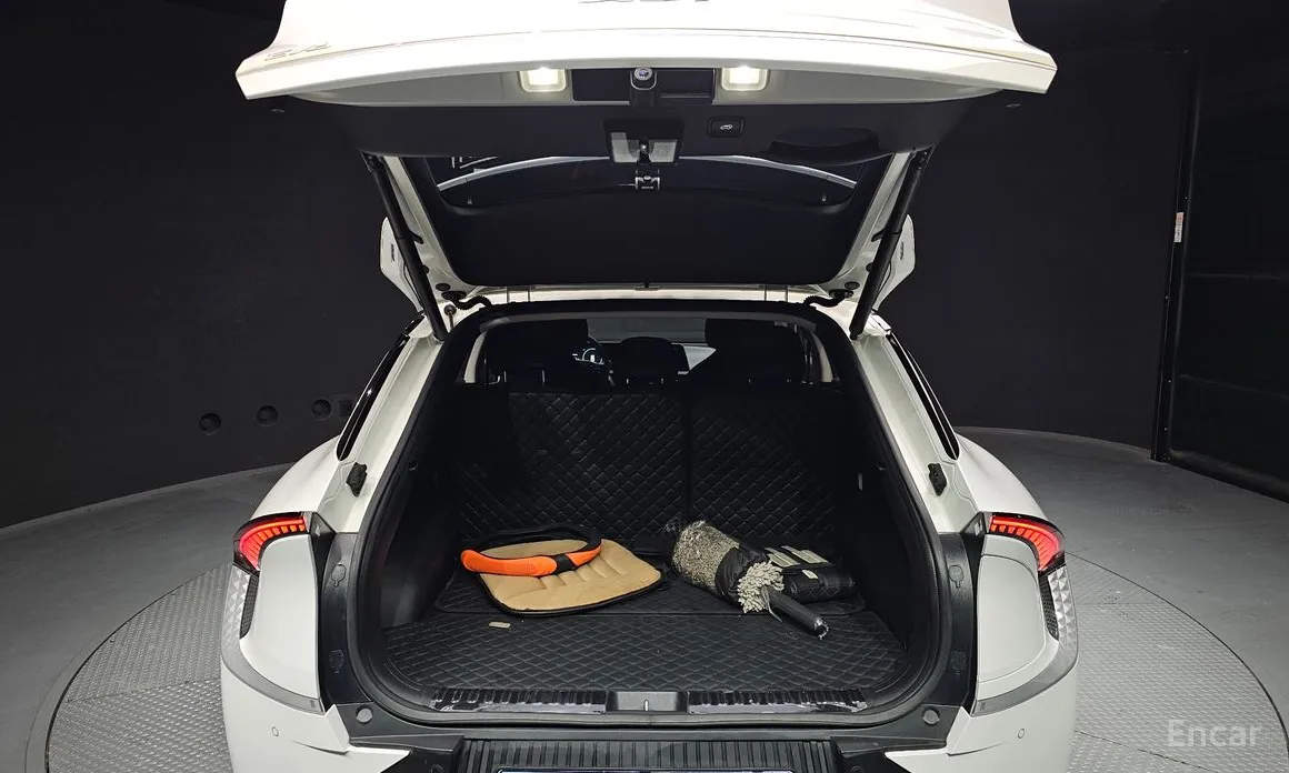 Фото 20 - Kia EV6