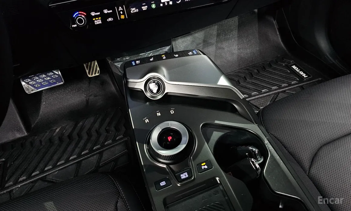Фото 9 - Kia EV6