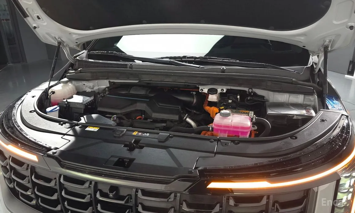 Фото 6 - Kia Carnival