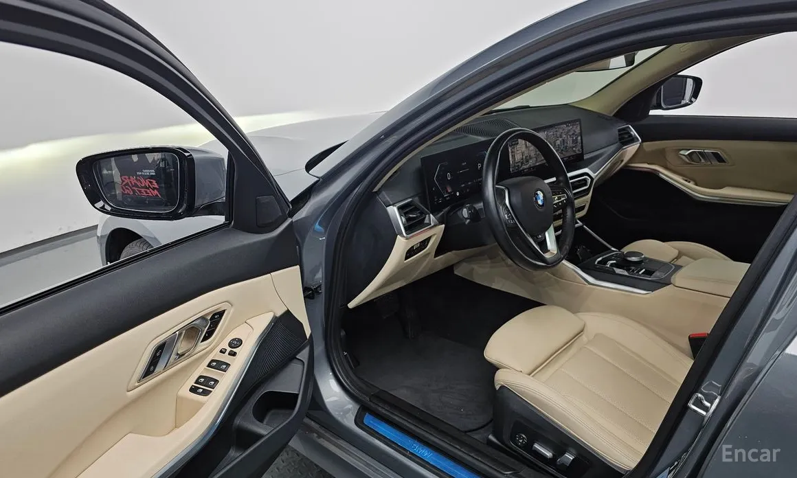 Фото 11 - BMW 3 Series