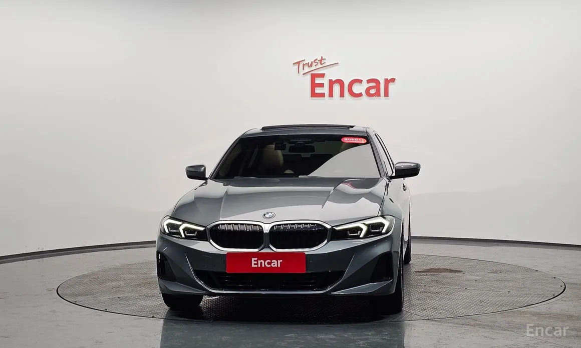 Фото 3 - BMW 3 Series