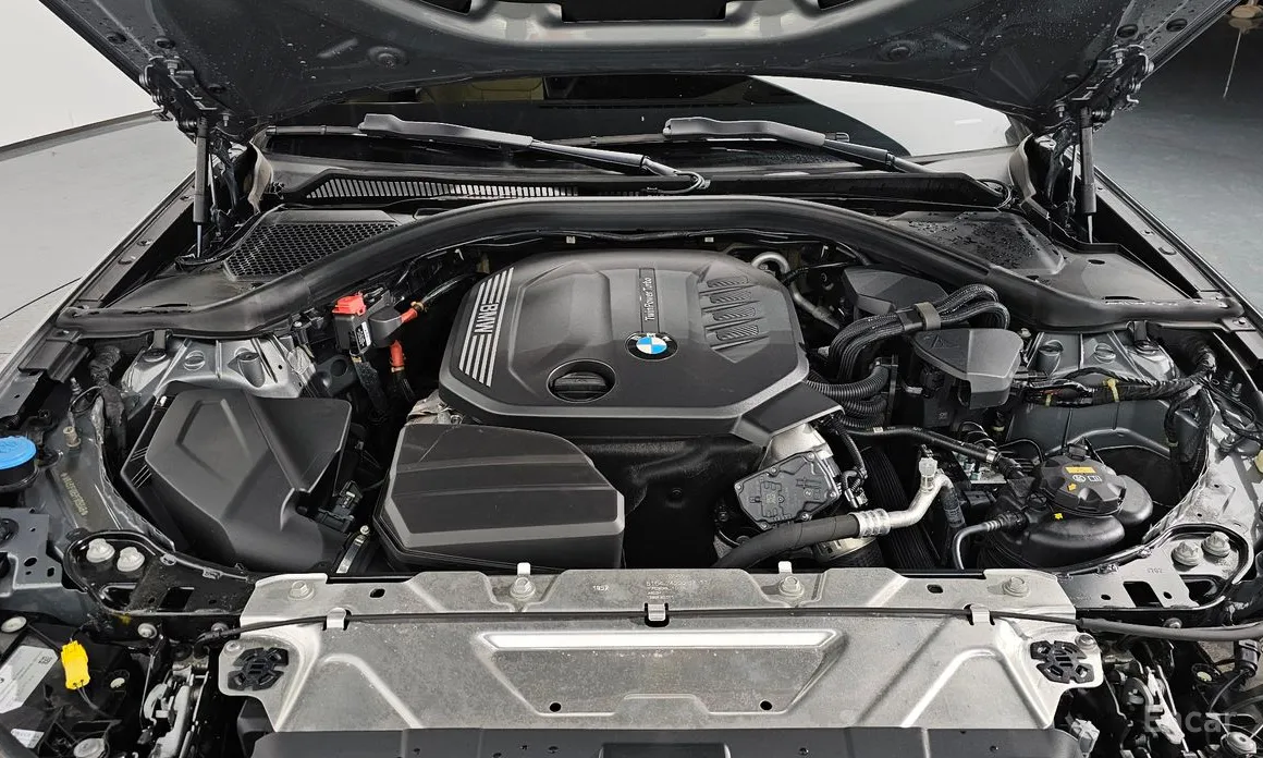 Фото 6 - BMW 3 Series