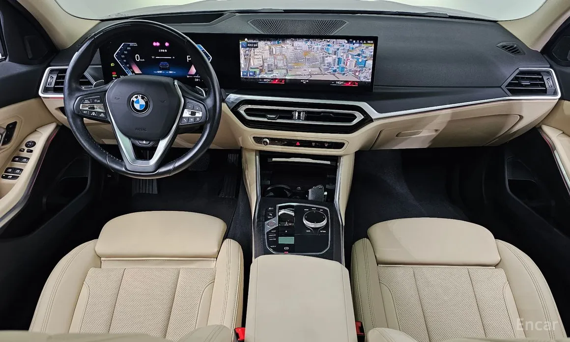 Фото 7 - BMW 3 Series