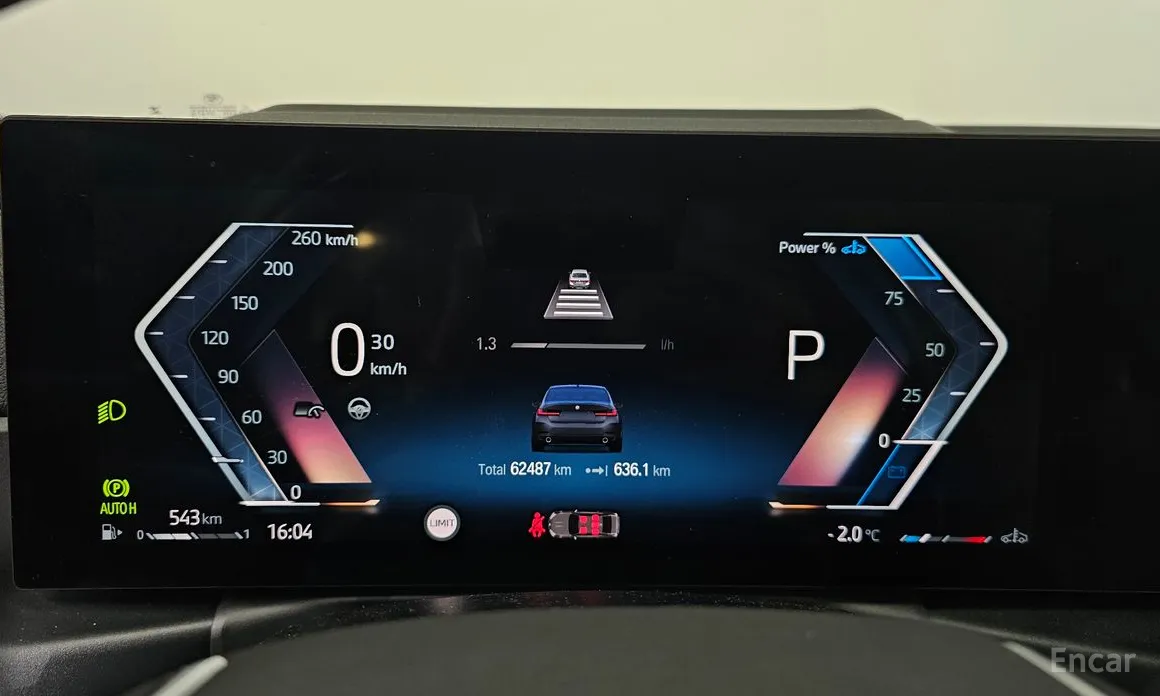 Фото 8 - BMW 3 Series