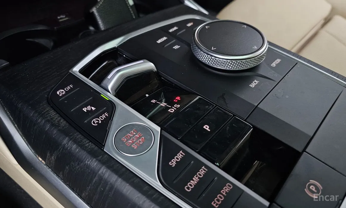 Фото 9 - BMW 3 Series