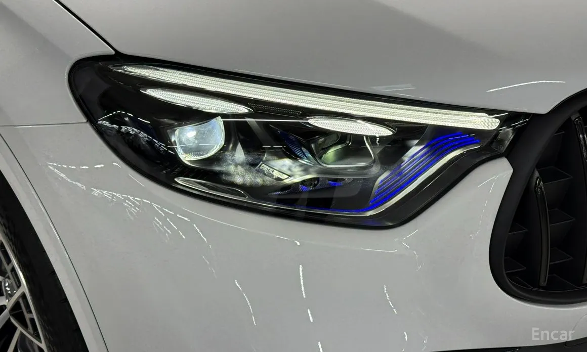 Фото 12 - Mercedes-Benz GLC-Class