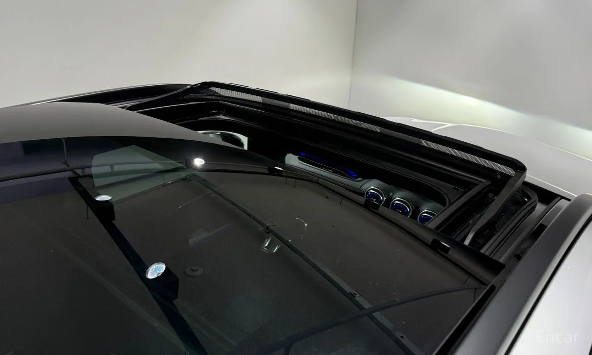 Фото 14 - Mercedes-Benz GLC-Class