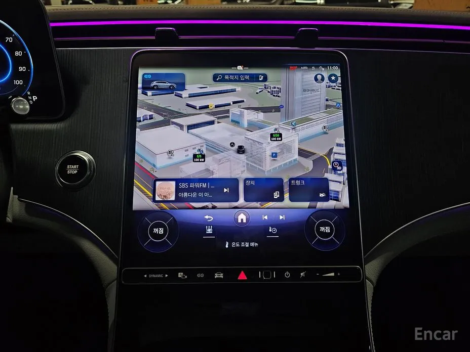 Фото 15 - Mercedes-Benz EQE