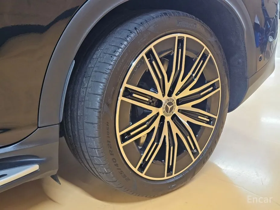 Фото 5 - Mercedes-Benz EQE