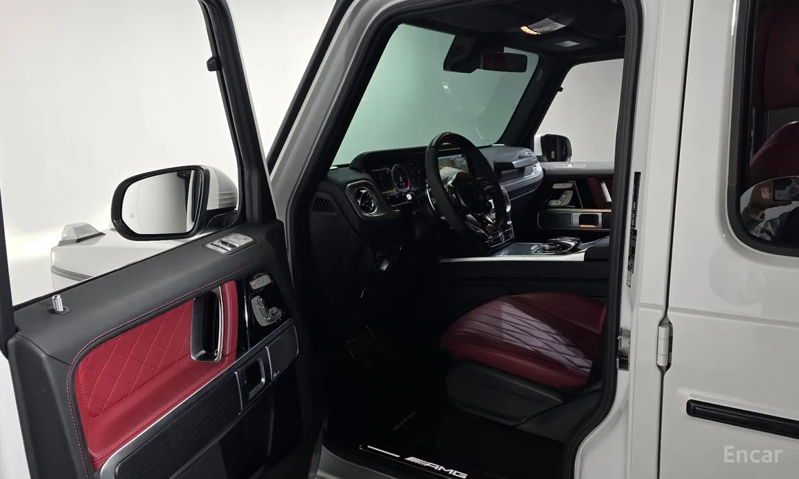 Photo 10 - Mercedes-Benz G-Class