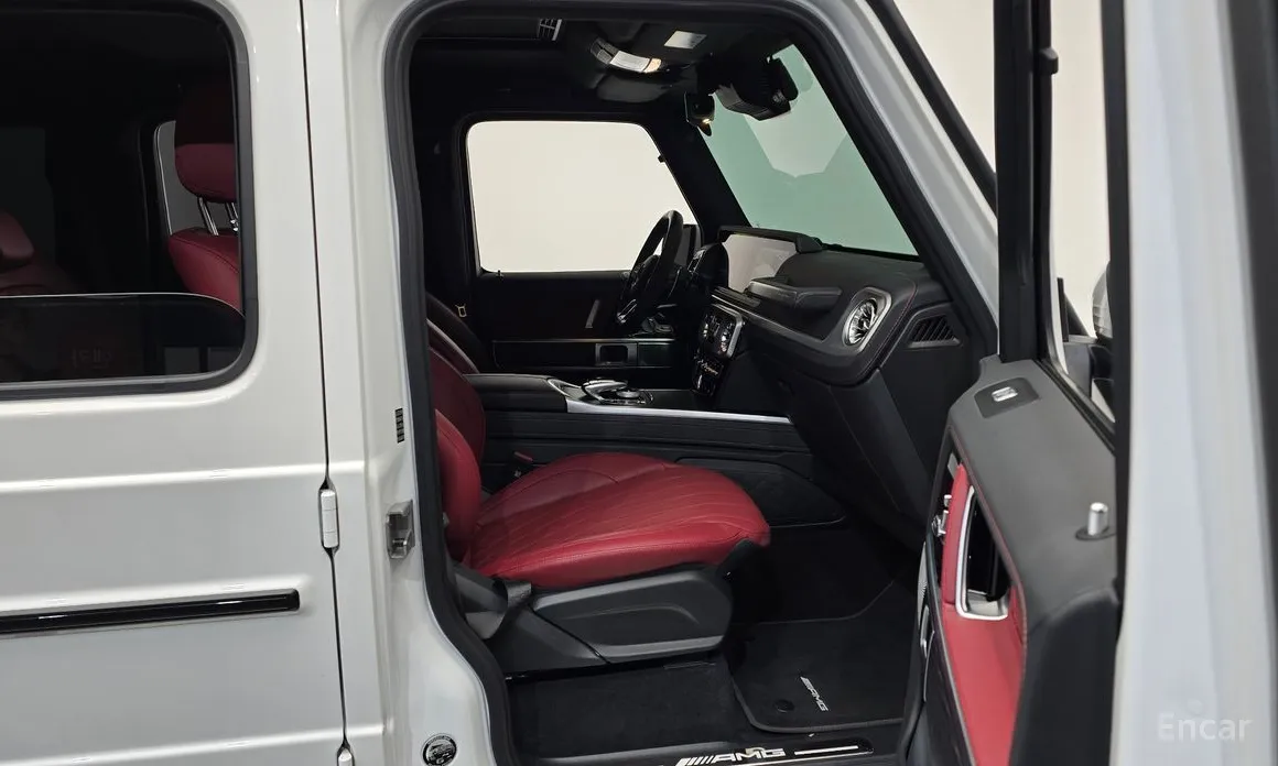 Photo 11 - Mercedes-Benz G-Class