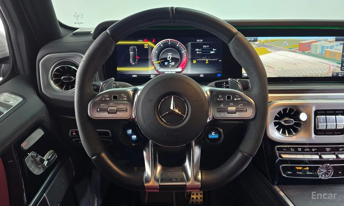 Photo 13 - Mercedes-Benz G-Class