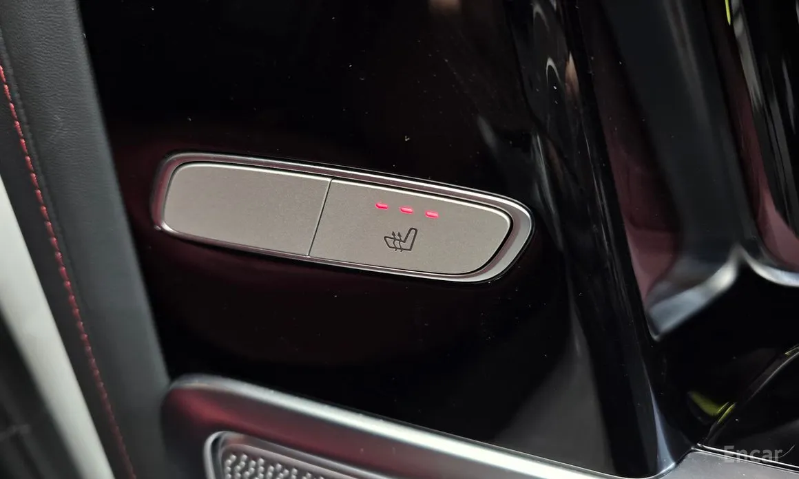 Photo 18 - Mercedes-Benz G-Class