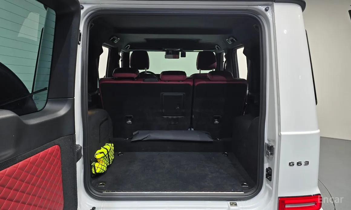 Photo 20 - Mercedes-Benz G-Class