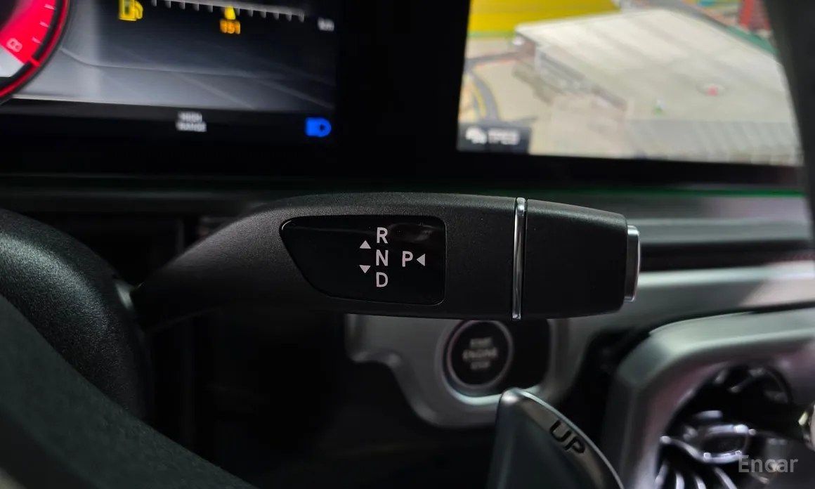 Photo 9 - Mercedes-Benz G-Class