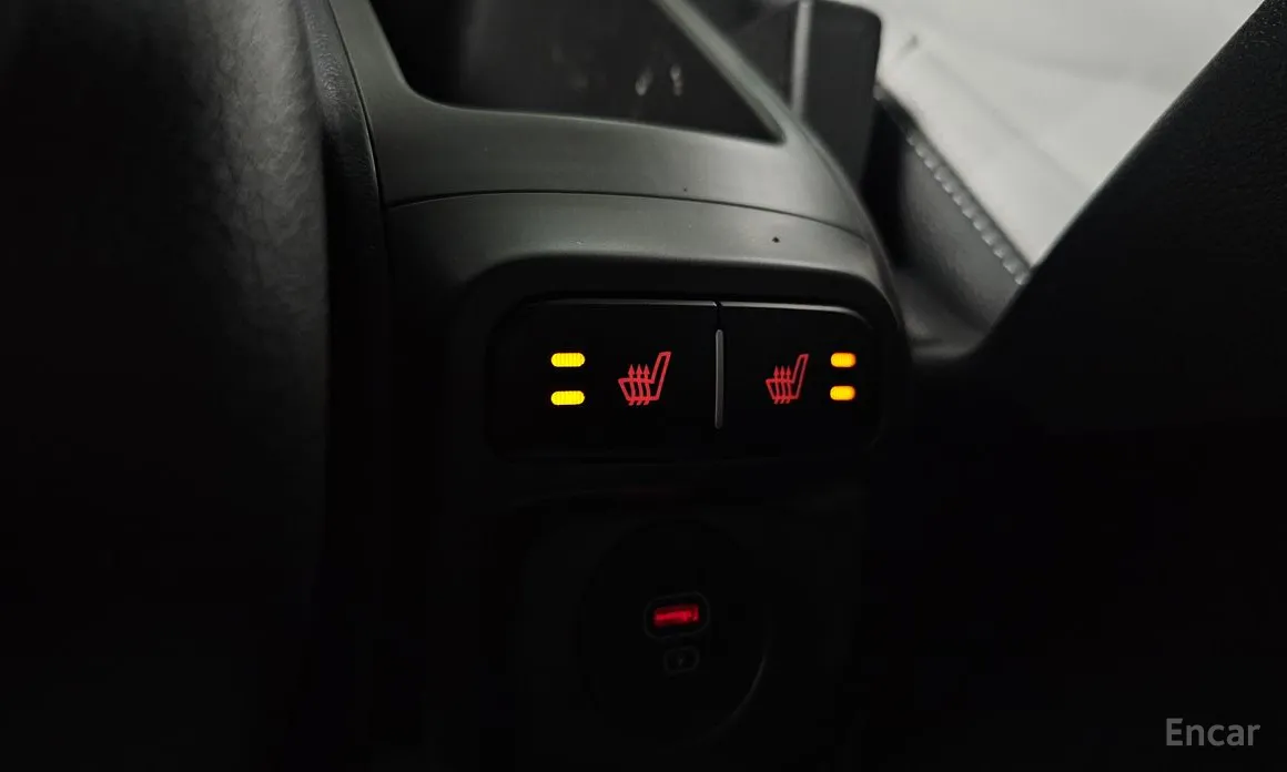 Фото 18 - Kia Ray