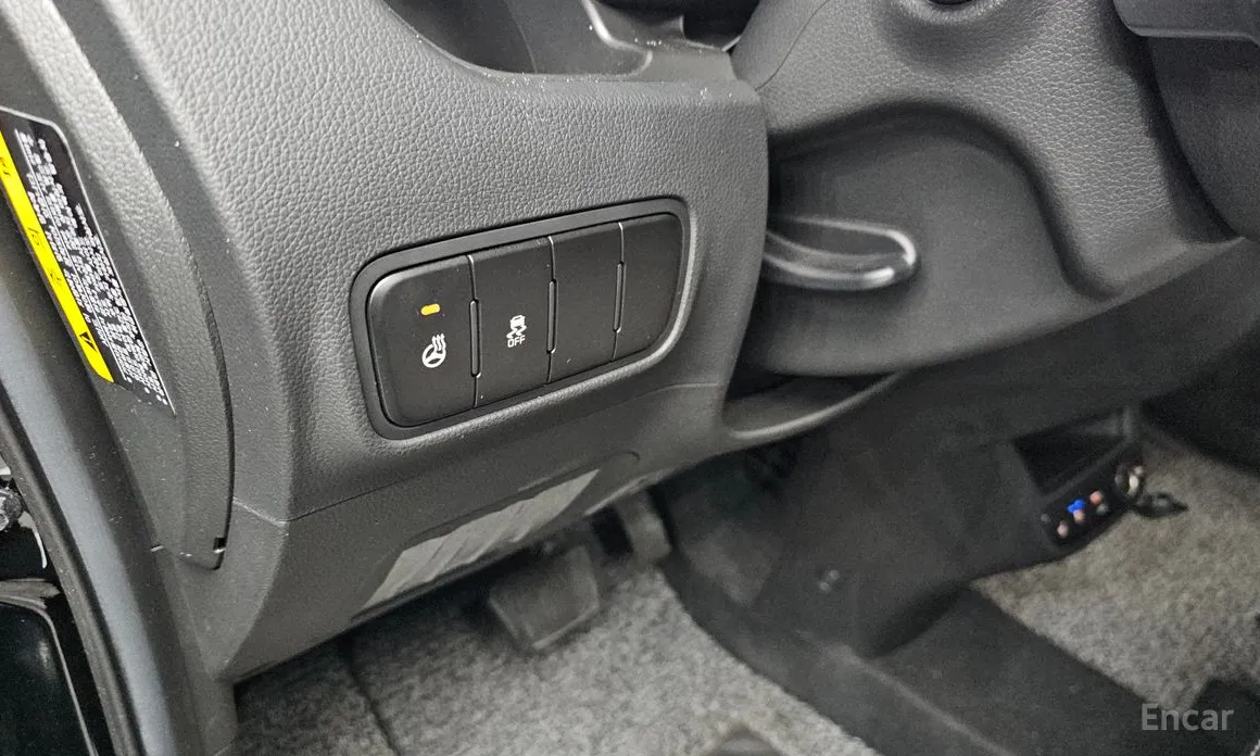 Фото 19 - Kia Ray