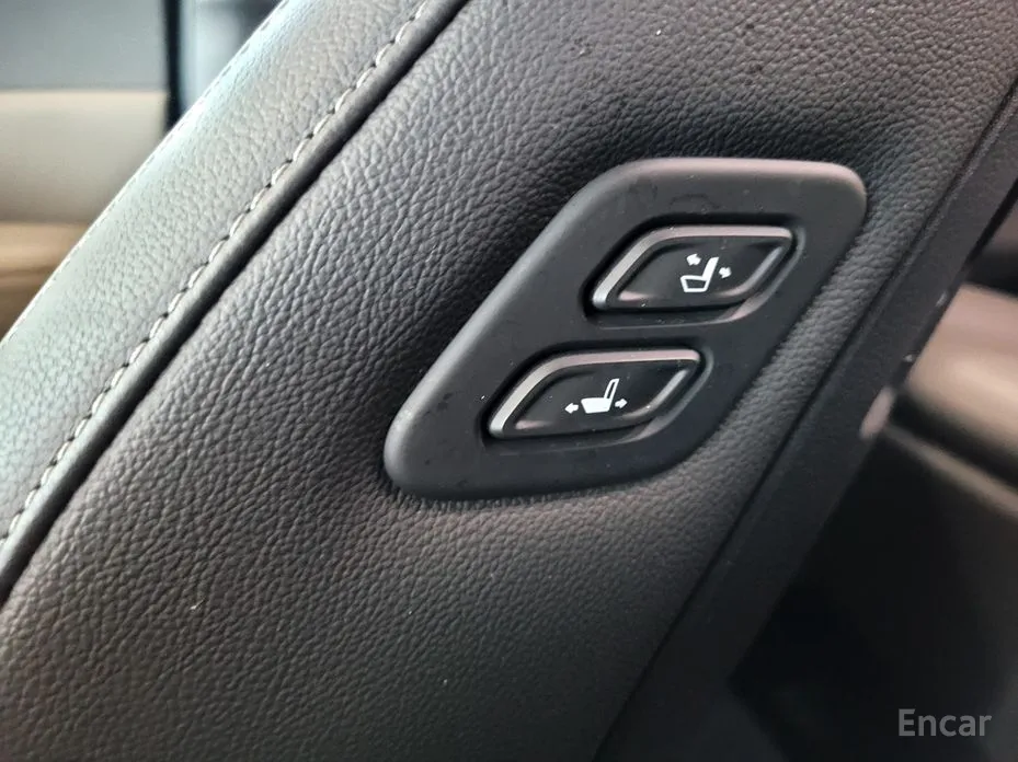 Фото 17 - Kia Carnival