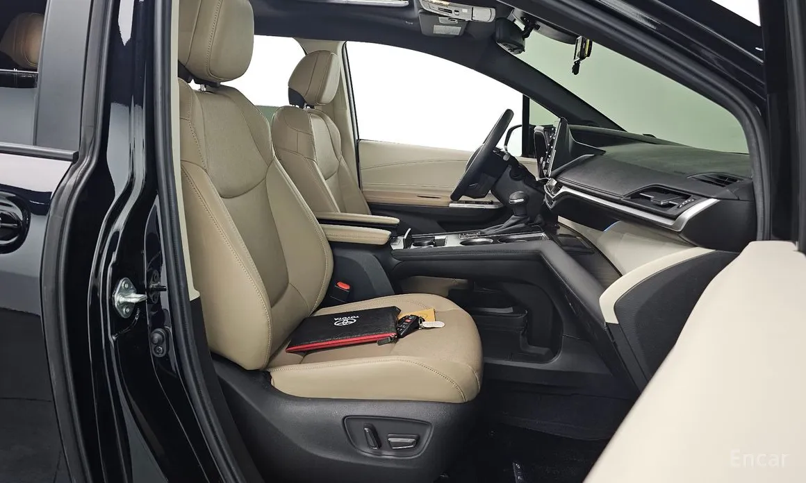 Фото 10 - Toyota Sienna