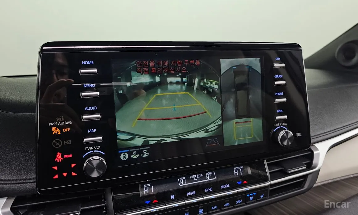 Фото 15 - Toyota Sienna