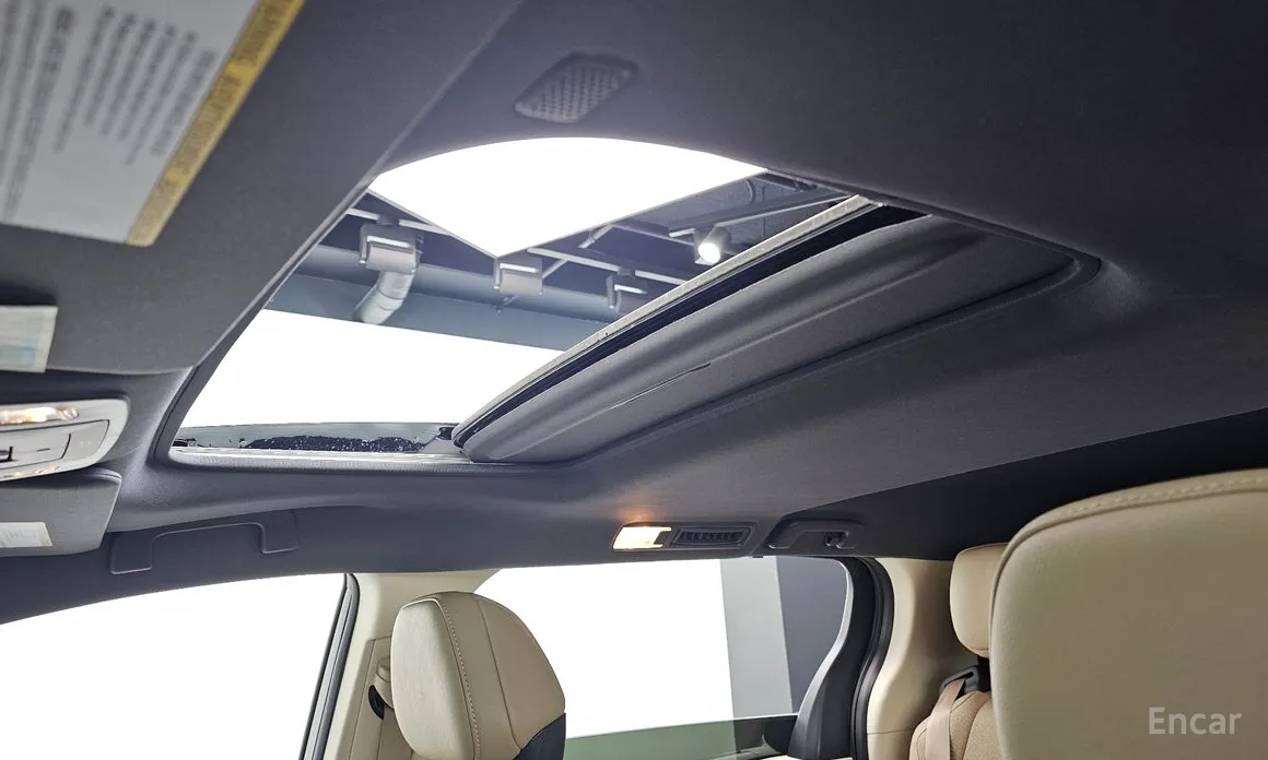 Фото 16 - Toyota Sienna