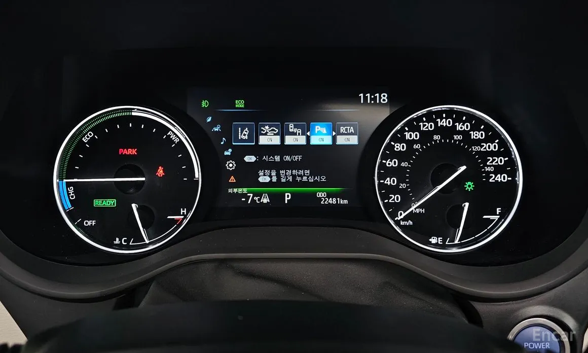 Фото 8 - Toyota Sienna