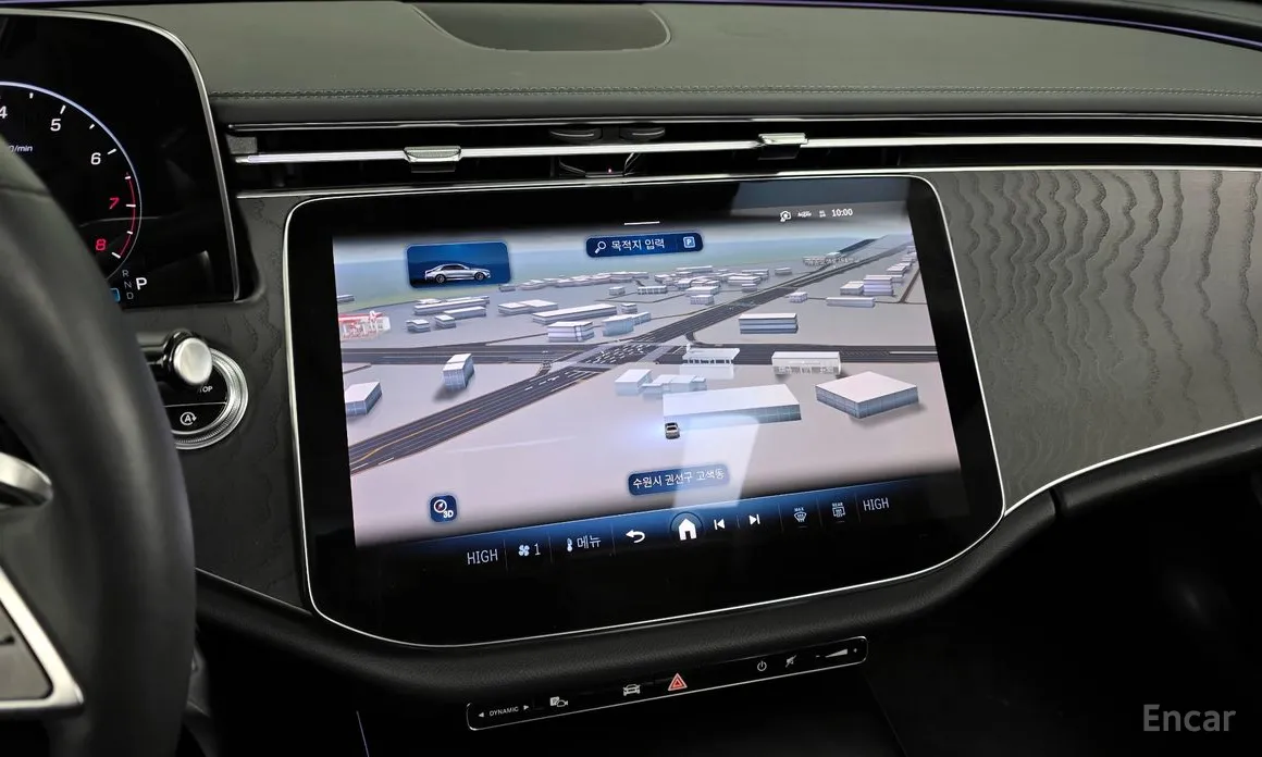 Фото 14 - Mercedes-Benz E-Class