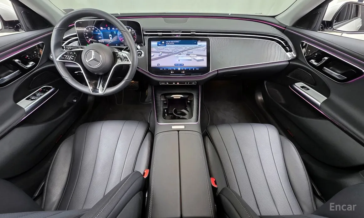 Фото 7 - Mercedes-Benz E-Class