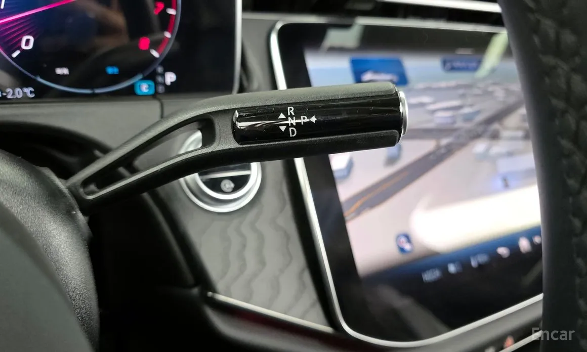 Фото 9 - Mercedes-Benz E-Class