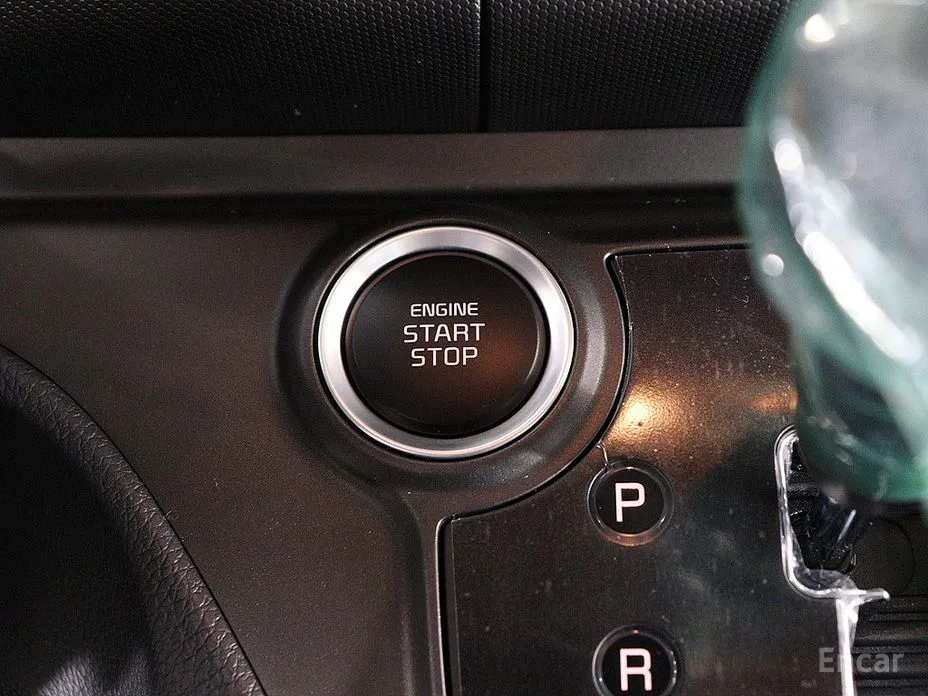 Фото 10 - Kia Ray