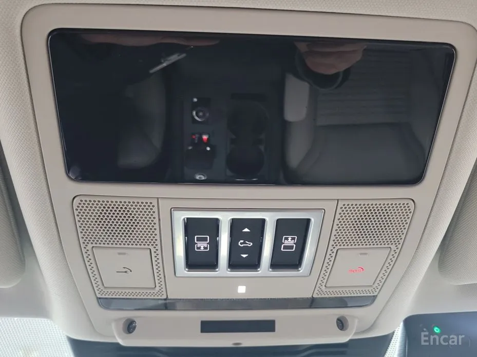 Фото 10 - Land Rover Discovery