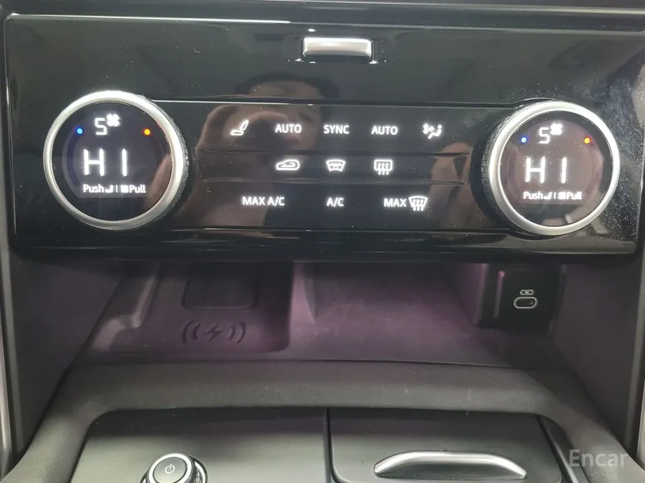 Фото 12 - Land Rover Discovery