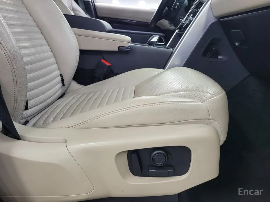 Фото 14 - Land Rover Discovery