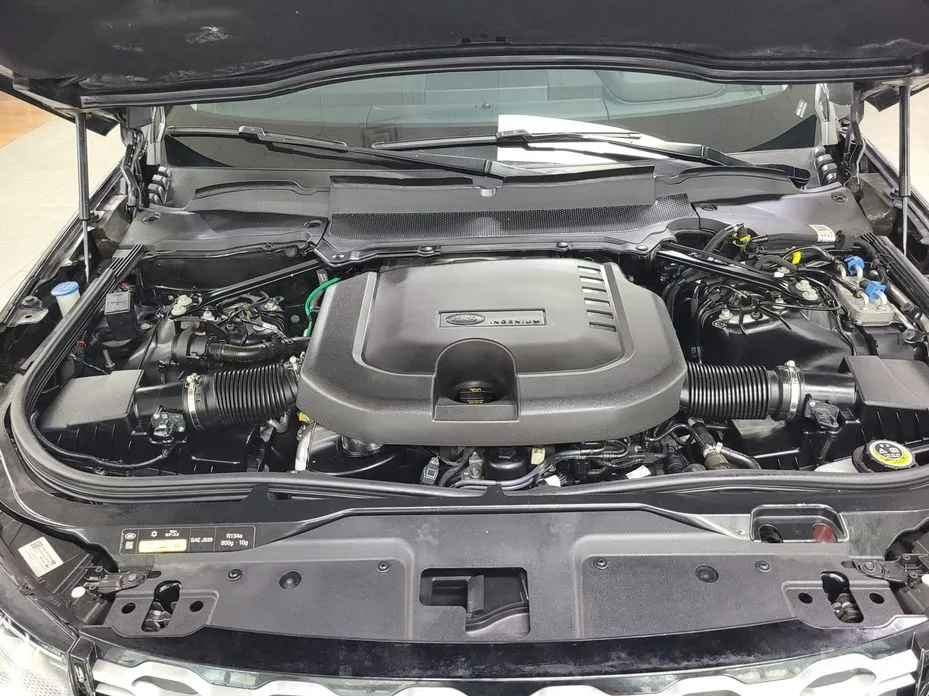 Фото 20 - Land Rover Discovery