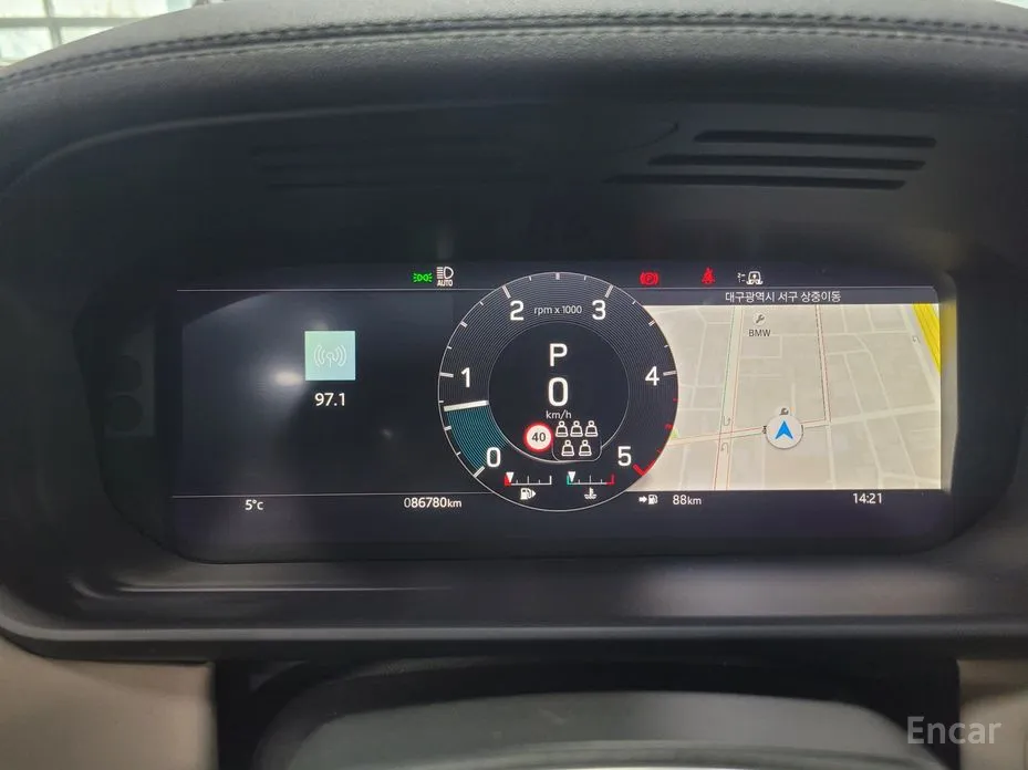 Фото 5 - Land Rover Discovery