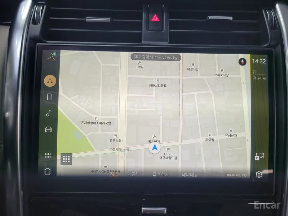 Фото 7 - Land Rover Discovery