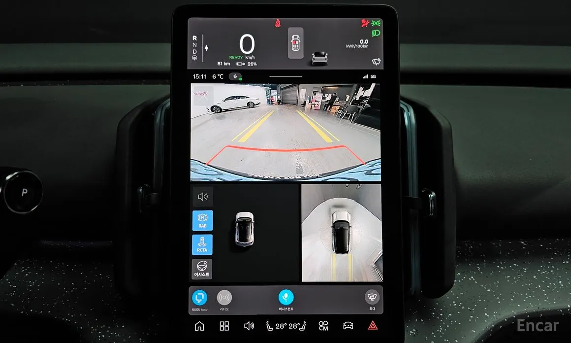 Фото 15 - Volvo EX30