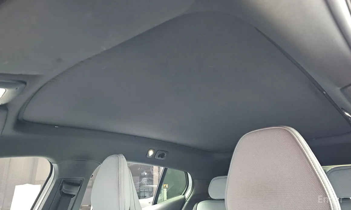 Фото 19 - Volvo EX30