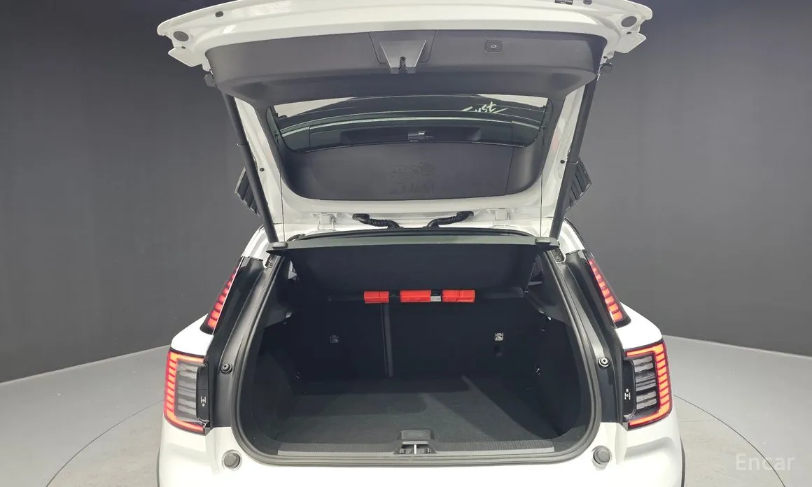 Фото 20 - Volvo EX30