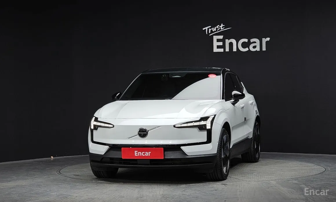 Фото 3 - Volvo EX30