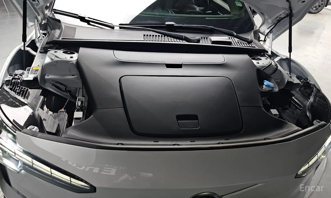 Фото 6 - Volvo EX30