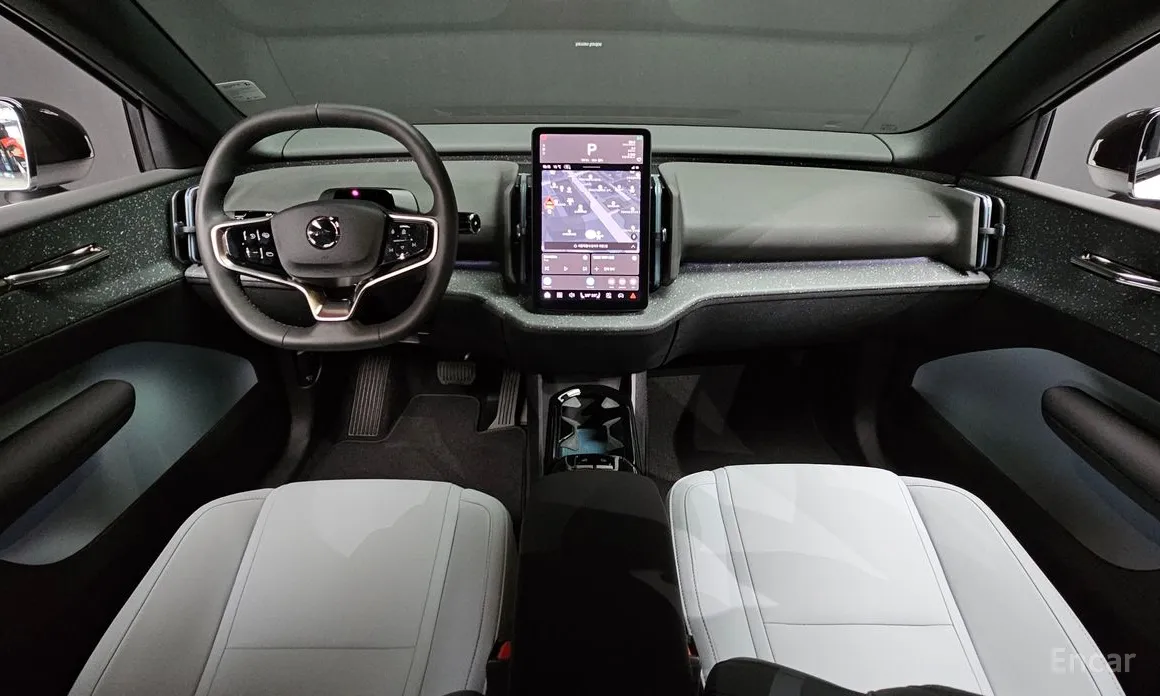 Фото 7 - Volvo EX30