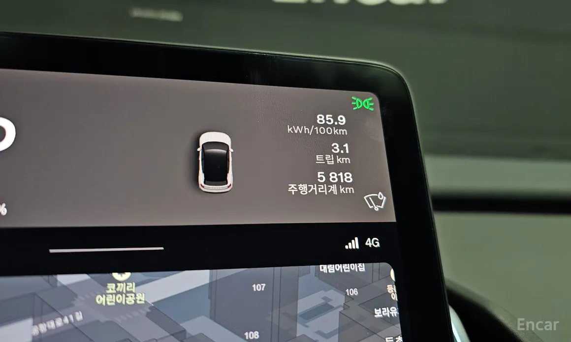 Фото 8 - Volvo EX30