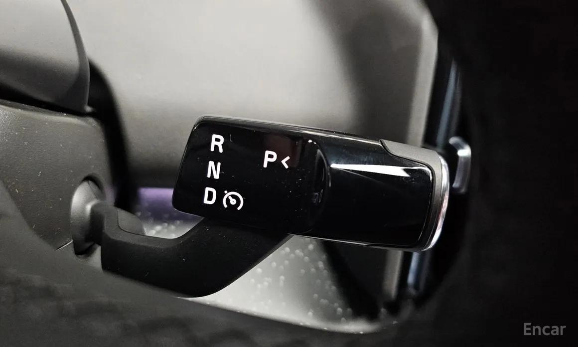 Фото 9 - Volvo EX30