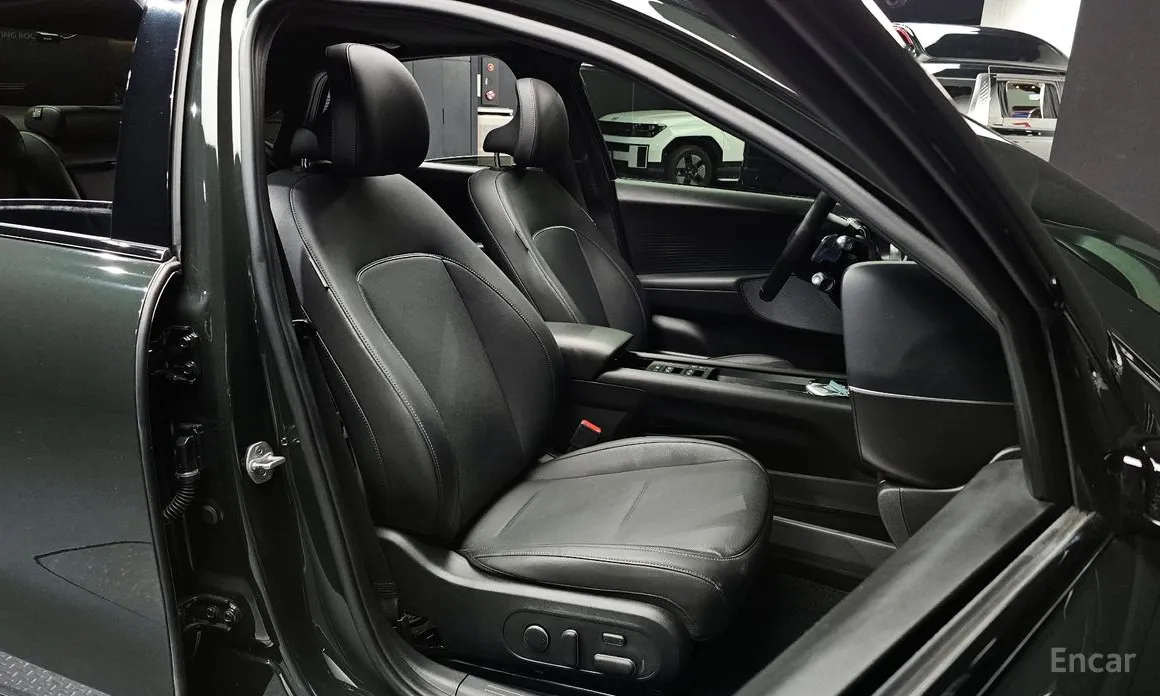 Фото 10 - Hyundai Ioniq 6