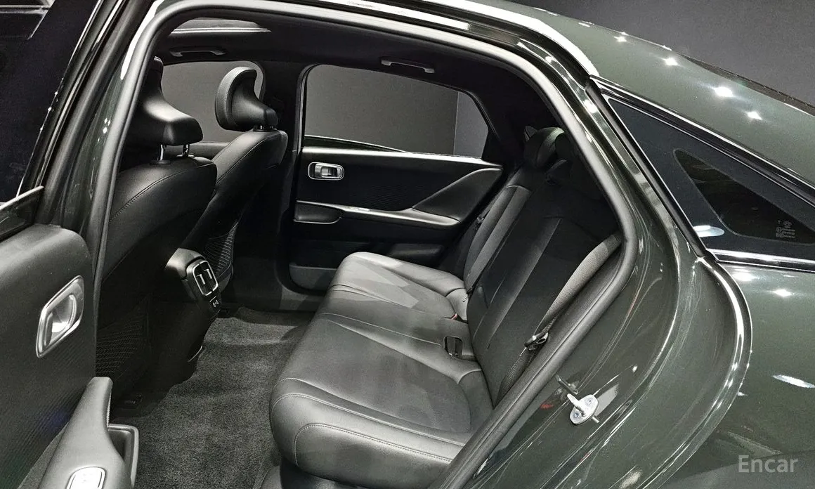 Фото 12 - Hyundai Ioniq 6