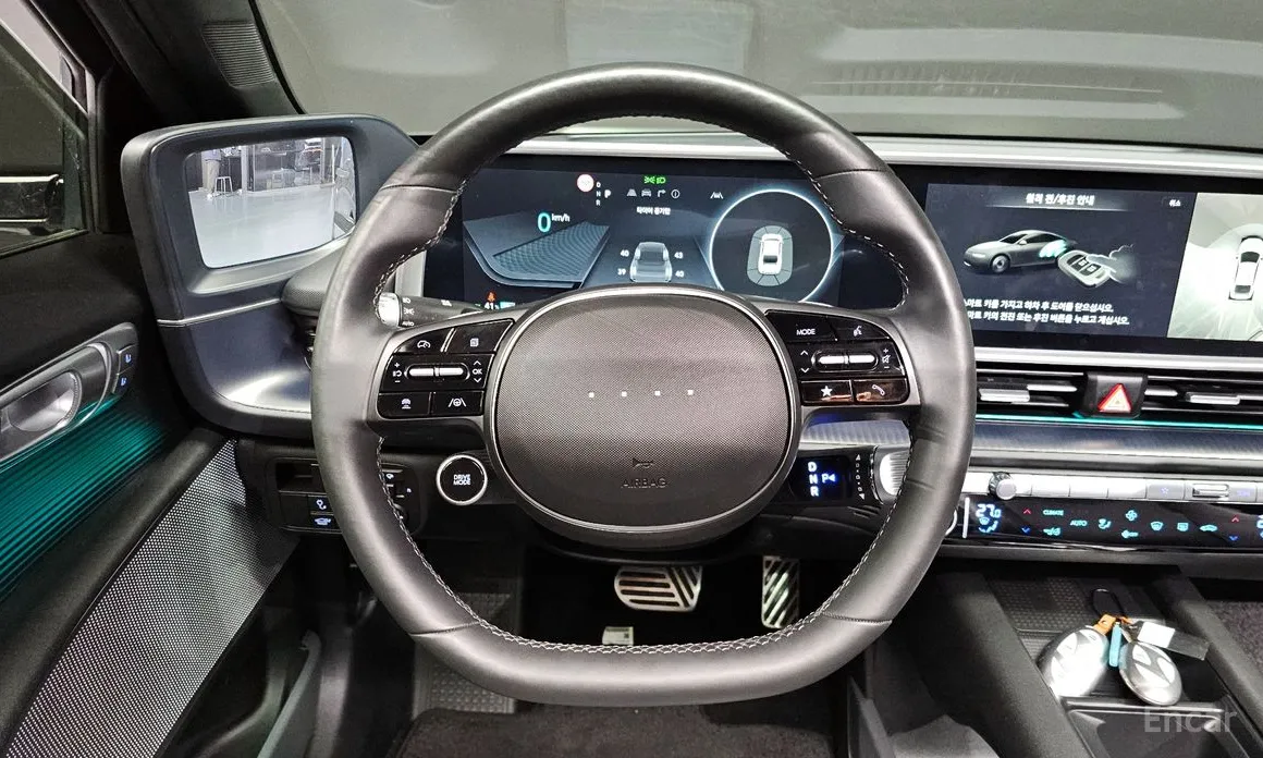 Фото 13 - Hyundai Ioniq 6