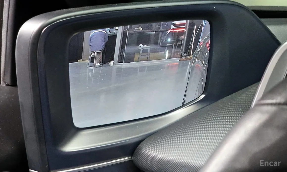 Фото 14 - Hyundai Ioniq 6