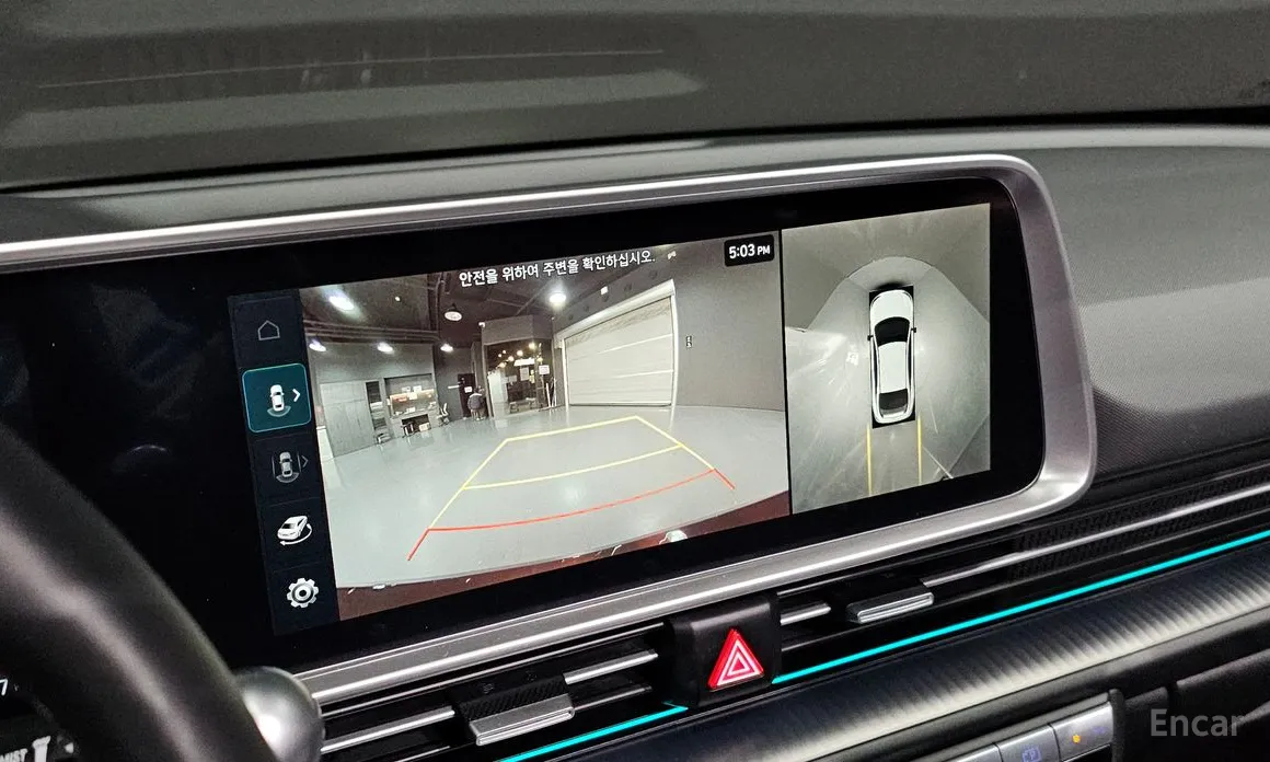 Фото 16 - Hyundai Ioniq 6